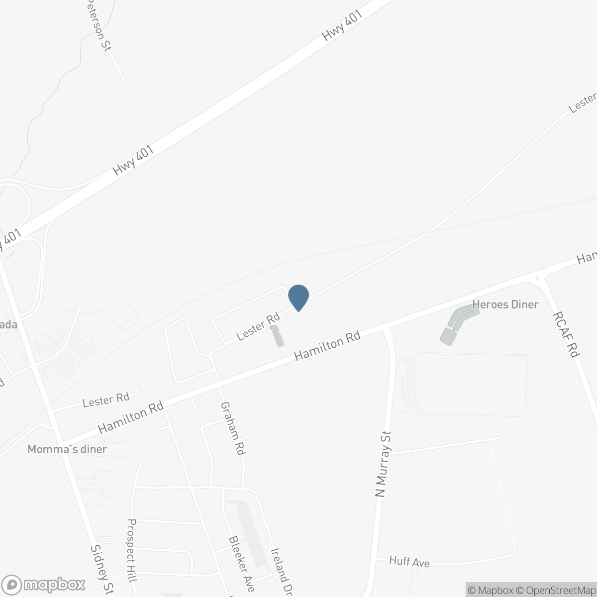 63 FREEDOM CRESCENT, Quinte West, Ontario K8V 0C2